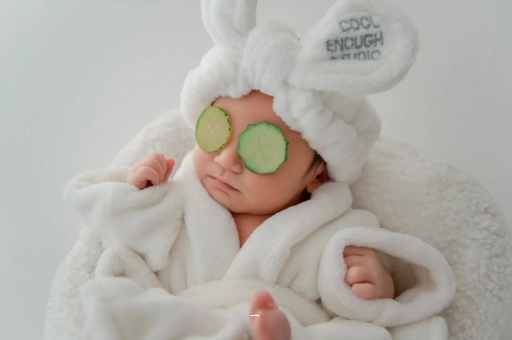 随县宝宝脸上红色斑块 随县宝宝脸上红色斑块